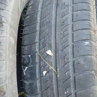 لاستیک سایز ۱۴