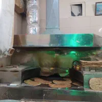 تنور بربری
