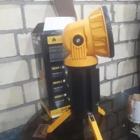چراغ قوه FLOOD LIGHT|کوهنوردی و کمپینگ|تهران, اراج|دیوار