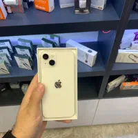 Iphone 13normal ch 256سفید|موبایل|قم, آلوچو|دیوار