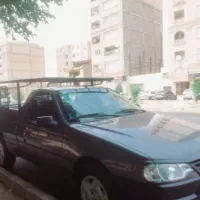 اریسان ۲ دوگانه سوز شرکتی