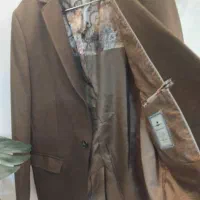 کت تک خارجی سایز۵۴ برند(MARAKANA)