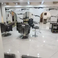 فروش سالن زیبایی