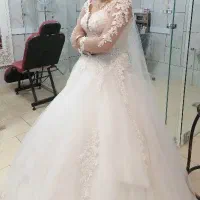 لباس عروس