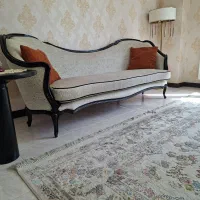 مبل،کاناپه سه نفره ، فرانسوی