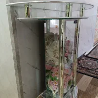 زیر آیینه|بوفه، ویترین، کنسول|نهاوند, |دیوار