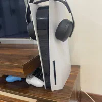 Ps5تمیز|کنسول، بازی ویدئویی و آنلاین|بندرعباس, |دیوار
