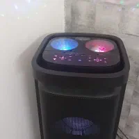 باند در حد نو ۸ ماه کار کرده