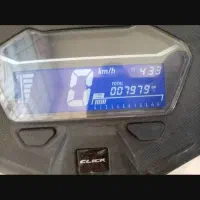 موتور در حد صفر