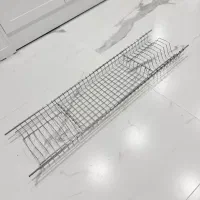 سبد اب چکان استیل