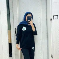 اسپرت زنانه ورزشی لباس . شلوار مدل برگ