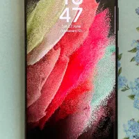گوشی موبایل سامسونگ s 21 ultra