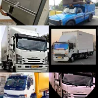 اسباب کشی و باربری، بسته بندی ، کارگر جا به جایی،