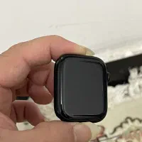 اپل واچ سری8سایز45میل باتری86