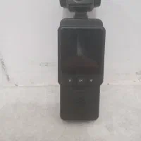 دوربین مخفی پلیسی بادی کمرا