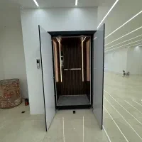 بالابر هیدرولیک ،هوم لیفت /بوشهر