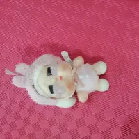 عروسک کرای بی بی