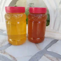 عسل آنغوزه(کمه)