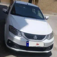 ساینا S  کارمندی  پا به صفر