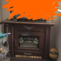 بخاری