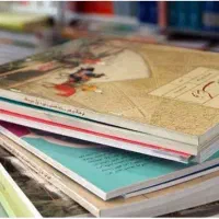 ثبت نام کتاب درسی