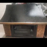 بخاری جهان افروز