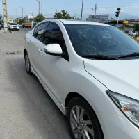 mazda new 95|خودرو سواری و وانت|گرگان, |دیوار
