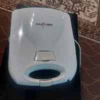 اسنک ساز کلورانس فرد علاء