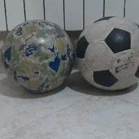 توپ فوتبال