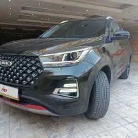 ماشین  mvm X55 IE
