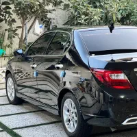 دنا پلاس توربو اتومات آپشنال کارمندی