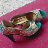 کفش مجلسی سایز ۳۸