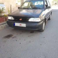 پراید مدل ۸۲ به شرط سلامت