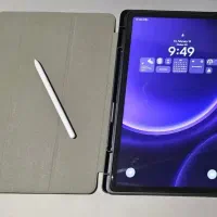 تبلت S9 FE Plus 5G|تبلت|چابکسر, |دیوار