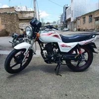 موتور متین ۱۳۹ MKZ
