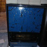 فروش دو عدد بخاری و یک اجاق گاز