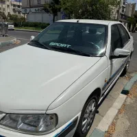 پرشیا مدل ۸۹ درجه یک