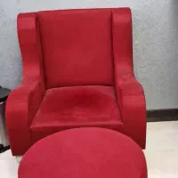 مبل وپاف کودک