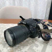 دوربین Nikon