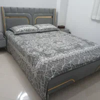 تخت خواب دونفره