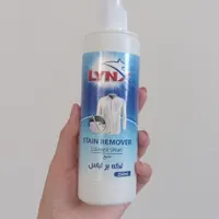لکه بر لباس
