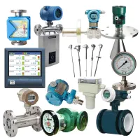 اتوماسیون صنعتی، ابزاردقیق، برق صنعتی