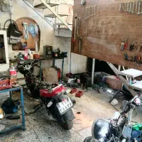 خدمات موتورسیکلت