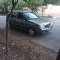 فروش|خودرو سواری و وانت|محمدشهر, محمدشهر|دیوار