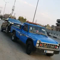 امداد خودرو چرخگیر  کوار ،فیروز آباد،