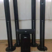 سینما خانگی مارشال