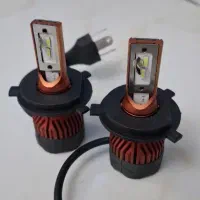 لامپ هدلایت