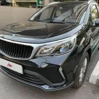 تجارت خودرو خسروانیTKK /بک x 3