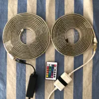 ریسه RGB