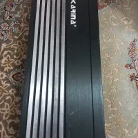 آمپلی ۴ کاناله کارینا